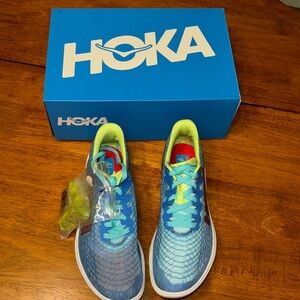 NIB Hoka U Cielo X 2LD Track and Field Shoes